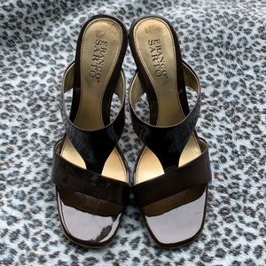 Franco Sarto women’s shoes